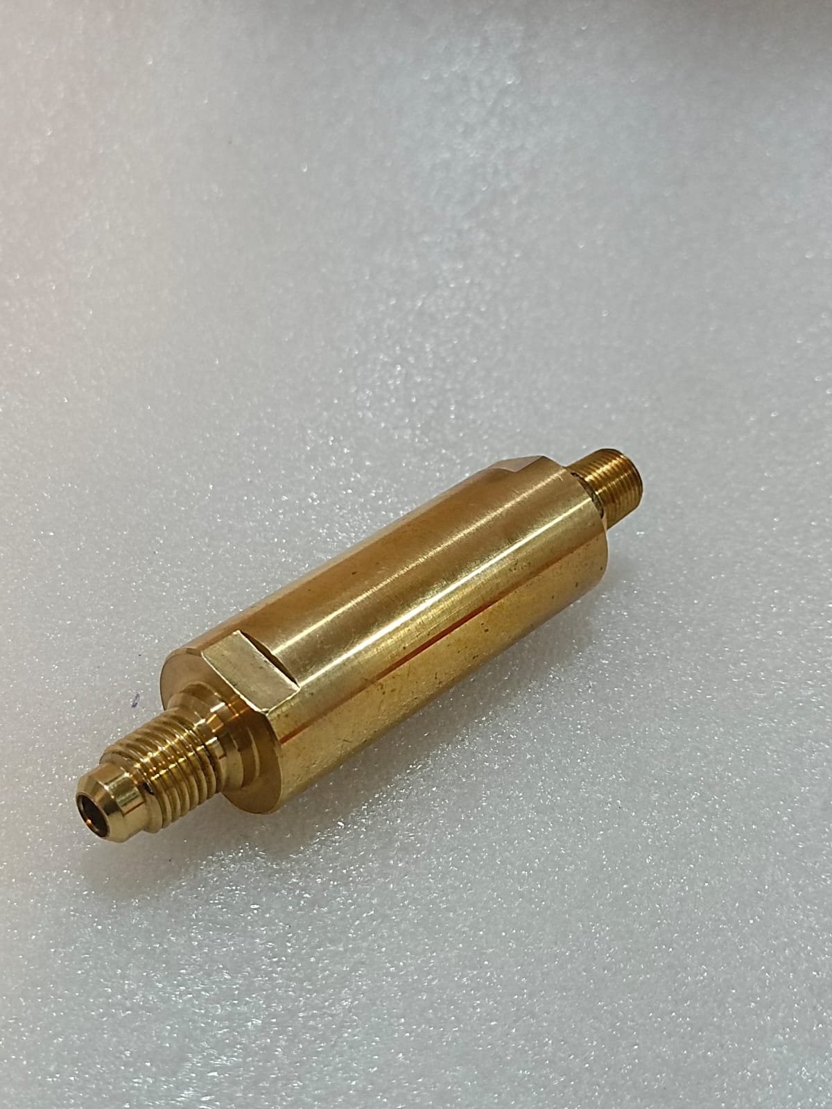 FLASE BECK ARRESTOR FOR BJP-5201  BU-410113&410165