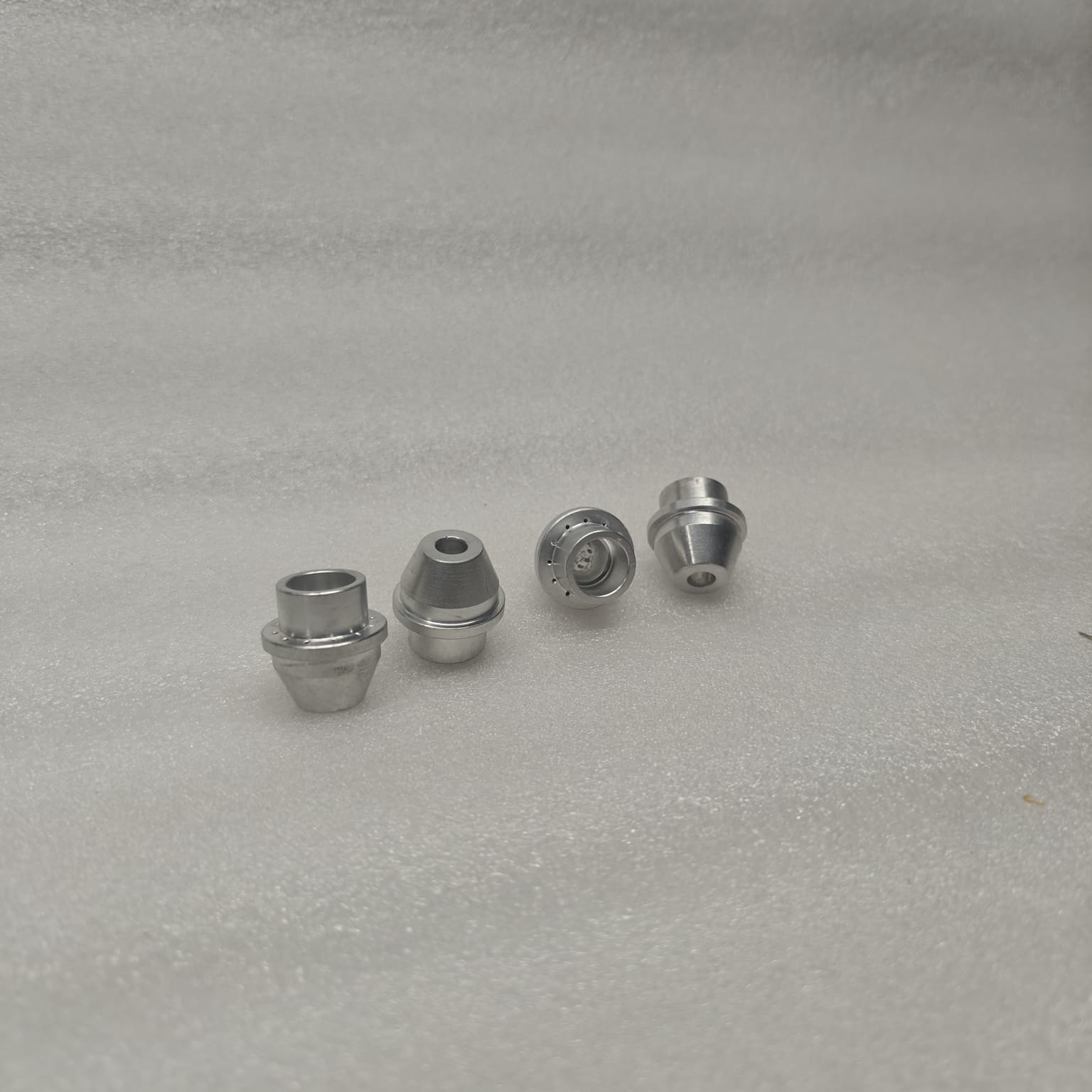 MH AIR CAP 12M-3-MH [10 NOS IN PKT]