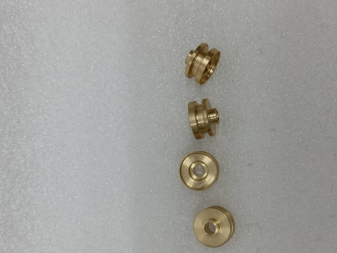 OXY FUEL PLUNGER FOR 2GFM AND 3GFM FLOW METER 3GFM/2GFM-29 [6 NOS IN PKT]