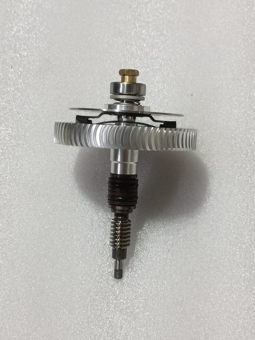 TURBINE ROTTER ASSY [2 SET IN PKT]