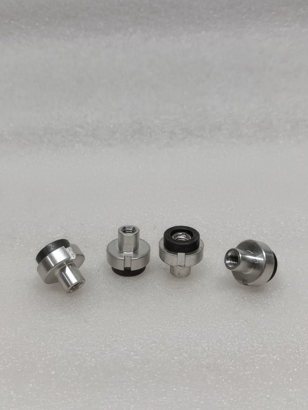 CAM FOLLOWER ASSEMBLY 12M-134 [5 NOS IN PKT]