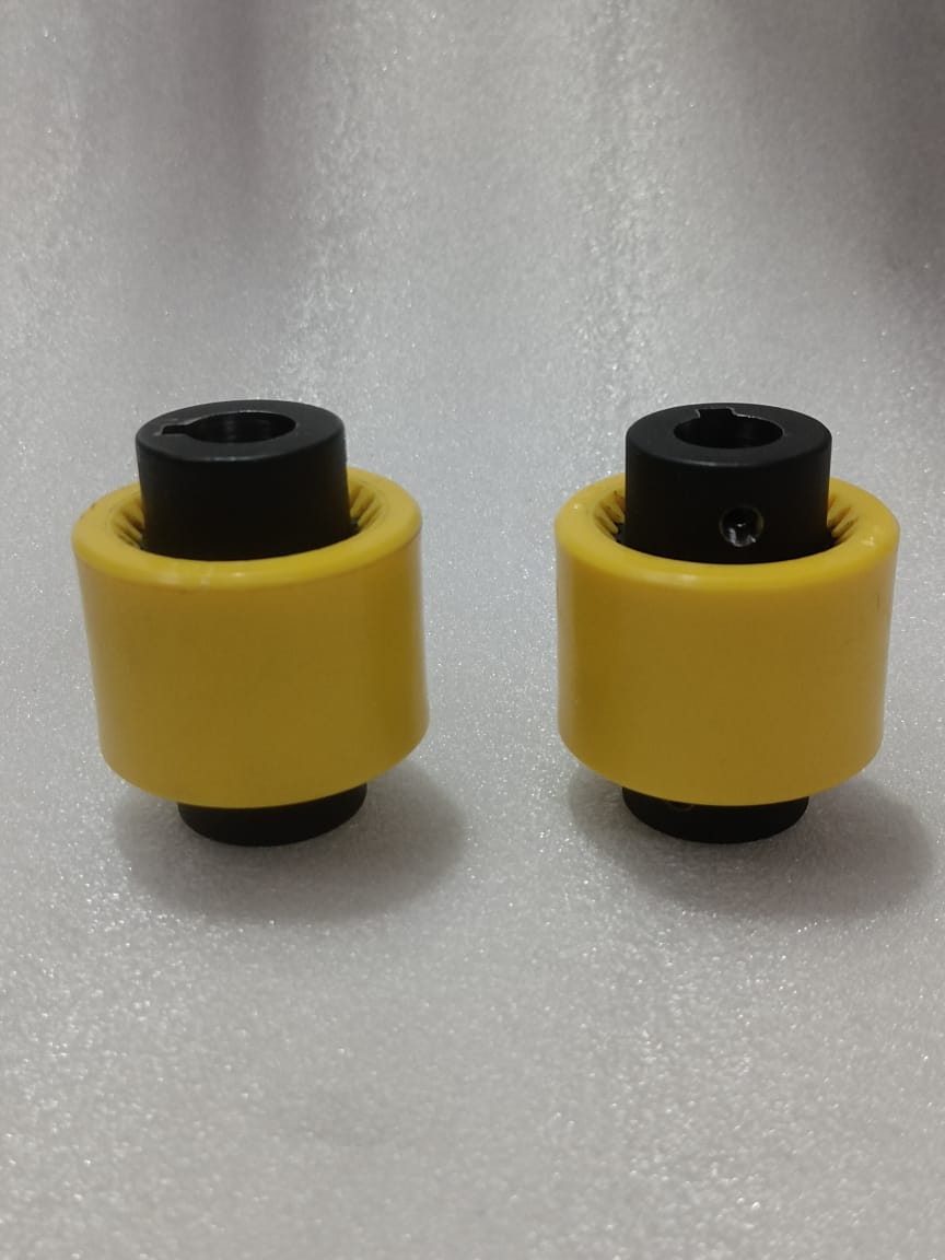 DRIVE SHAFT CUPPLING BPF-3350/700-32 [ 1 NOS IN PKT]