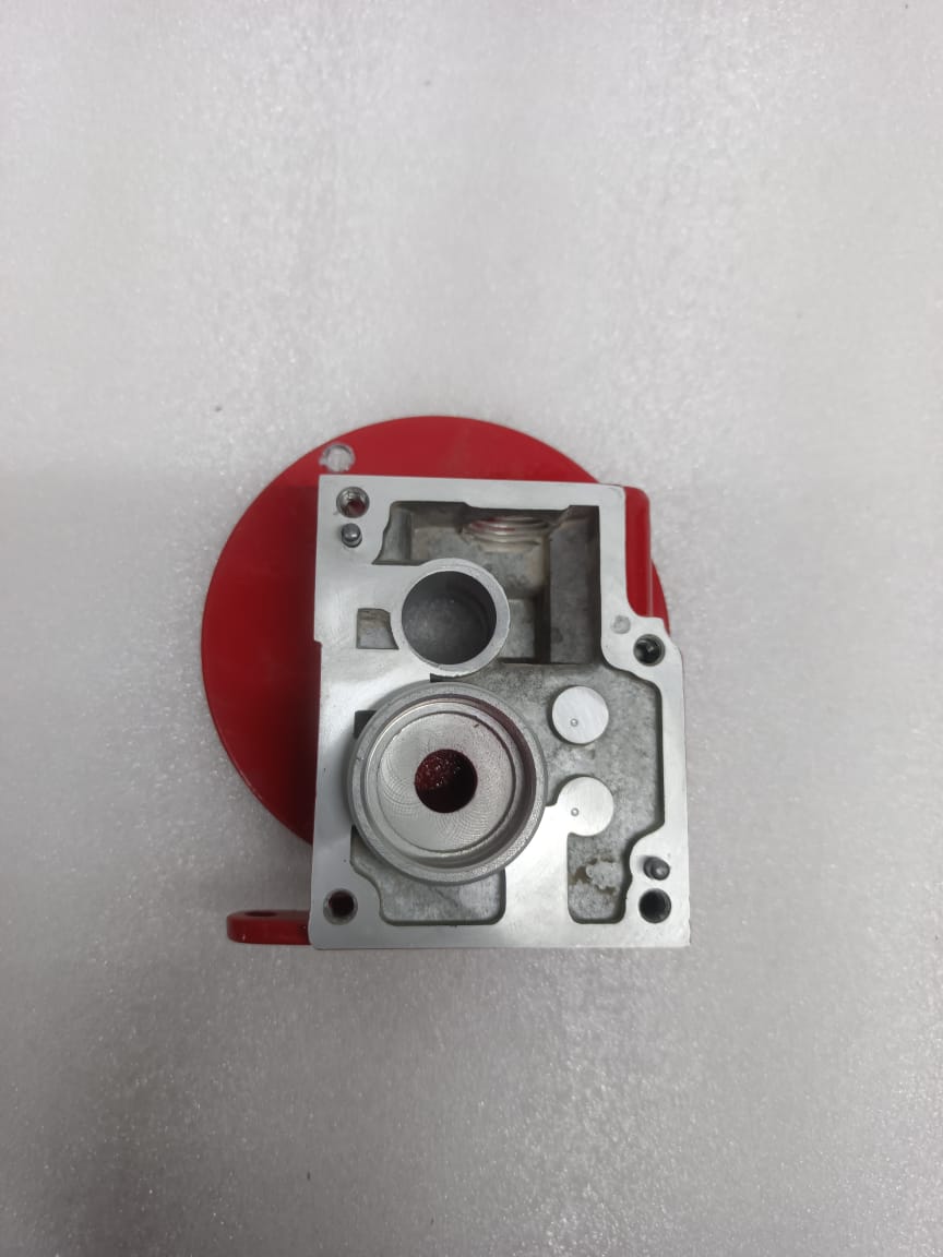 CENTRAL HOUSING (INCLUDING 12M-13 12M-60 , 12M-61 12M-62 & 12M-63 )[1 NOS IN PKT]