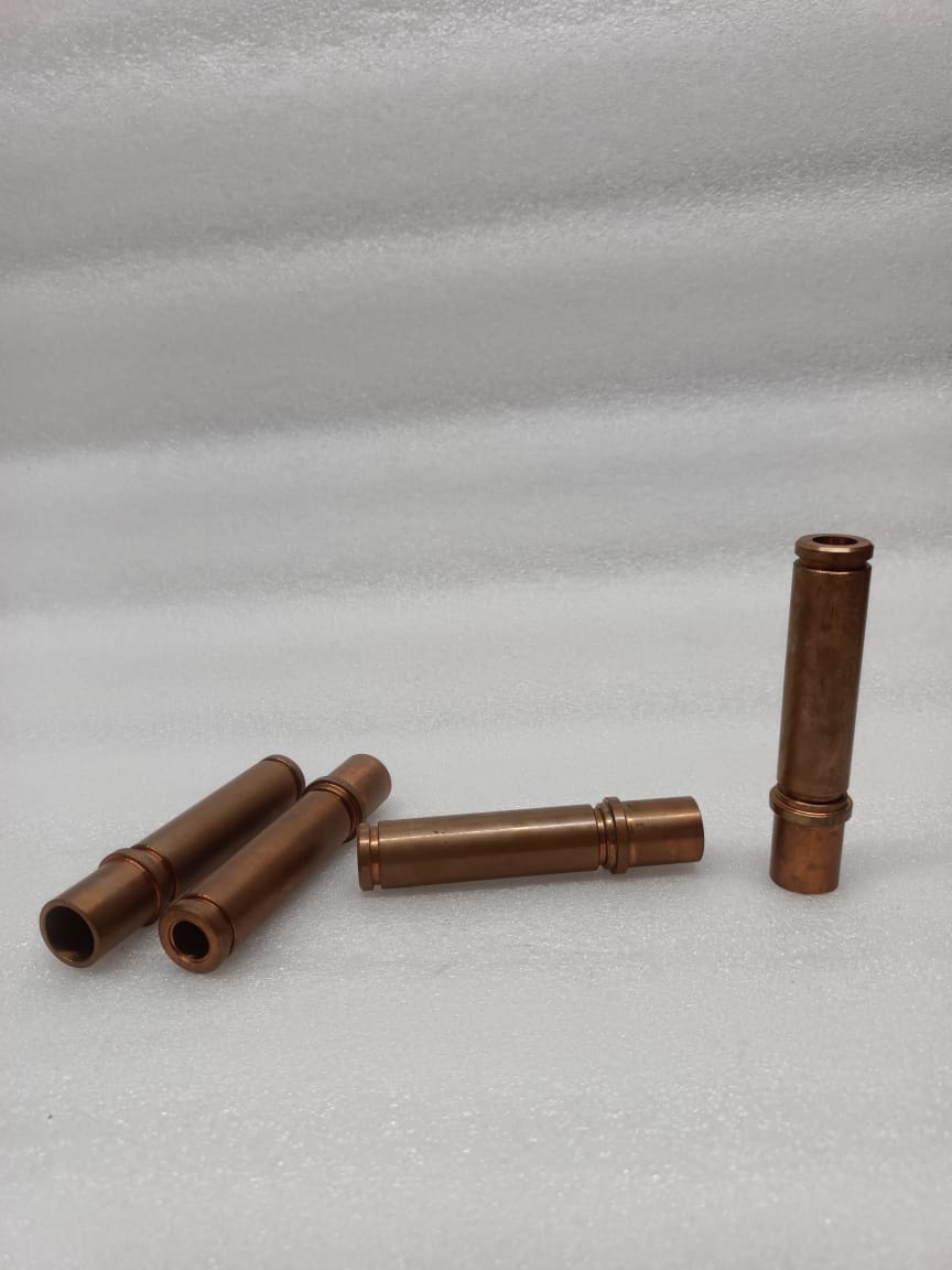 EXTENDED AIR CAP FOR HYDROGEN  SHERAJET  BU-SJ-HY-EX [5 NOS IN PKT]