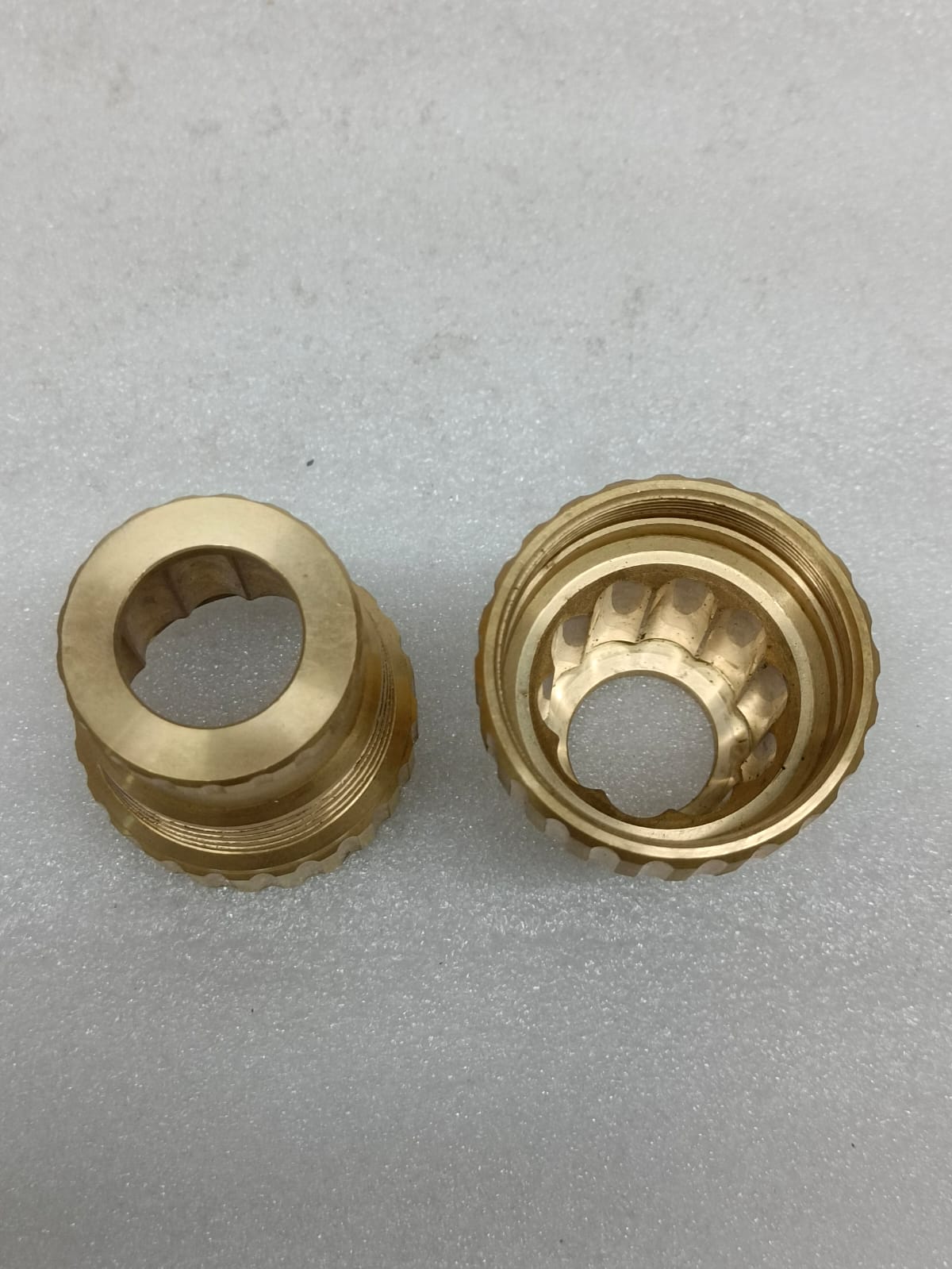 METAJET AIR CAP BODY MJ-2701