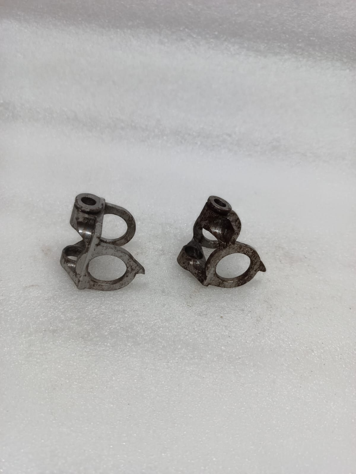 YOKE ASSY WITH BEARING INNER+OUTER BU-8830-106&107 [2 PAIR IN PKT]