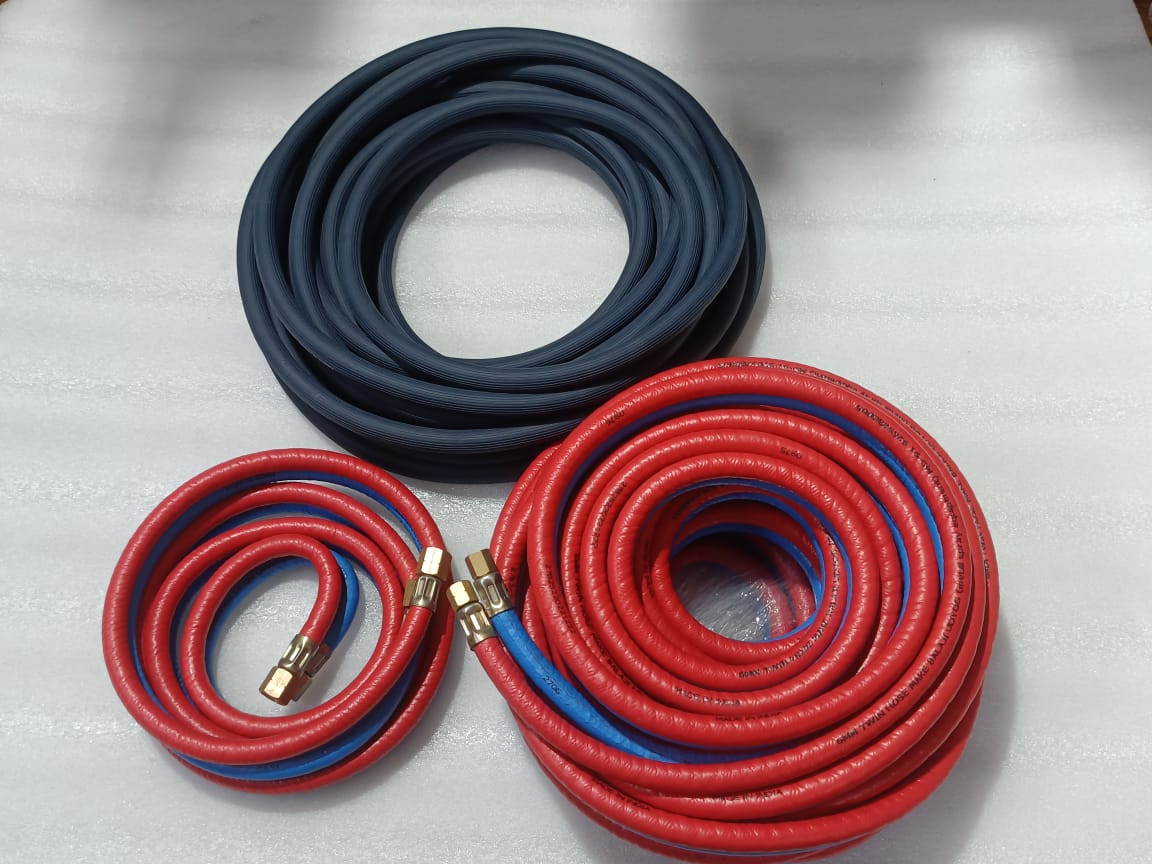 HOSE KIT [2 SET IN PKT]