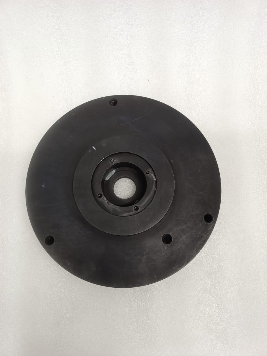 LOWER HOUSING BPF-3350/700-24 [1 NOS IN PKT]