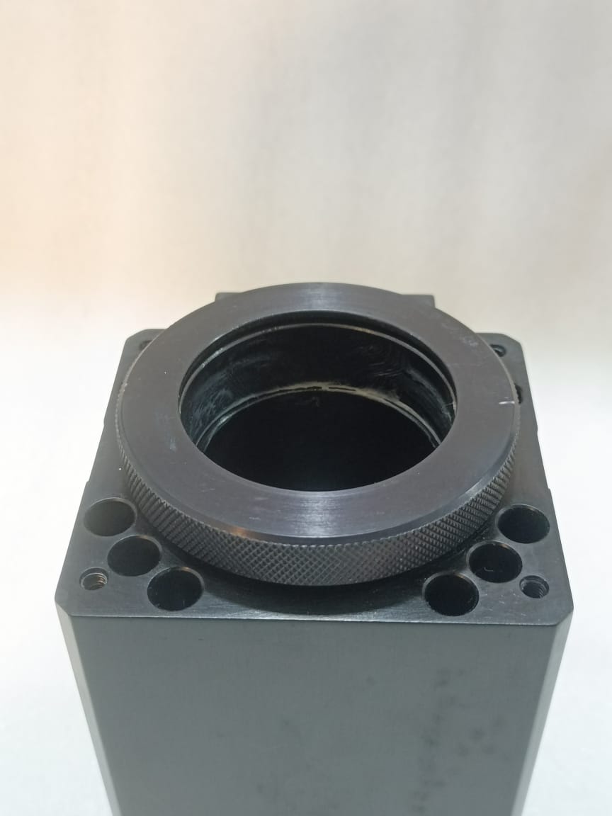 BJP-BODY (WATERJECKET)