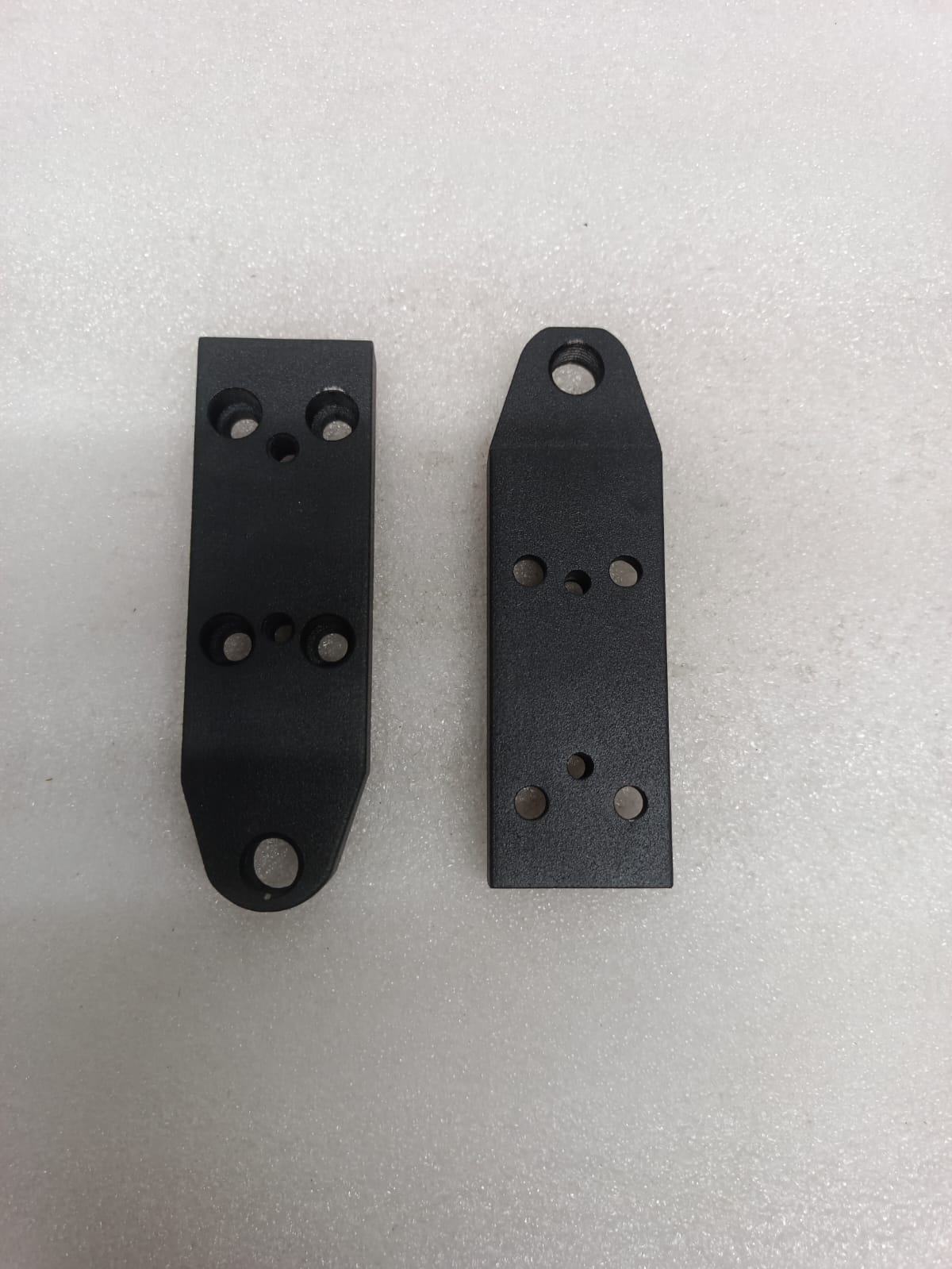 METAJET GUN MOUNTING PLATE MJ-2714 [2 NOS IN PKT]