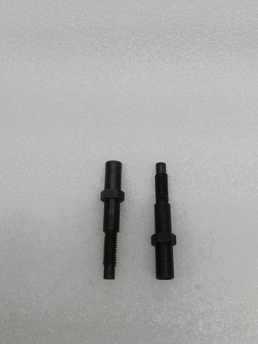 SHORT REAR WIRE GUIDE FOR ARC SPRAY TORCH DC DRIVE [5 NOS IN PKT]