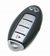 Nissan Infiniti Code