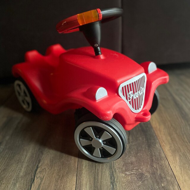 Felgen für Bobbycar