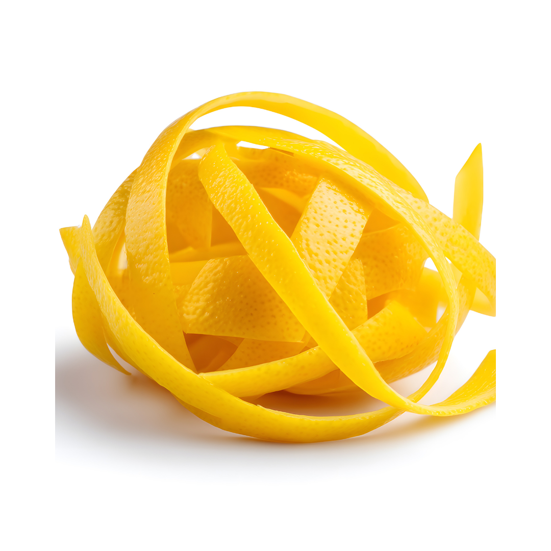 Lemon Peel Powder