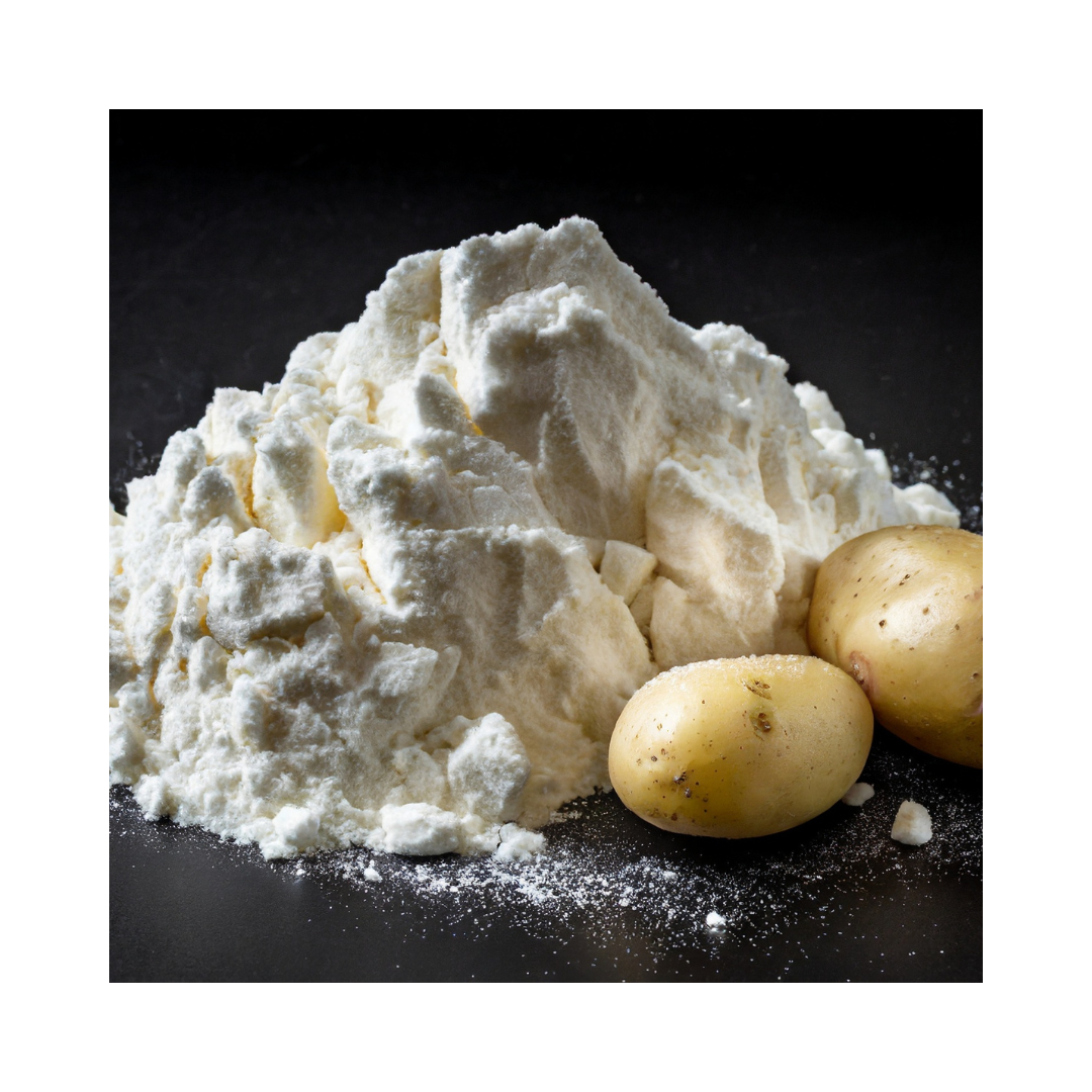 Potato Powder