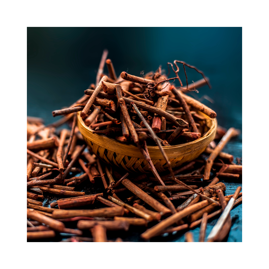 Manjishta Powder