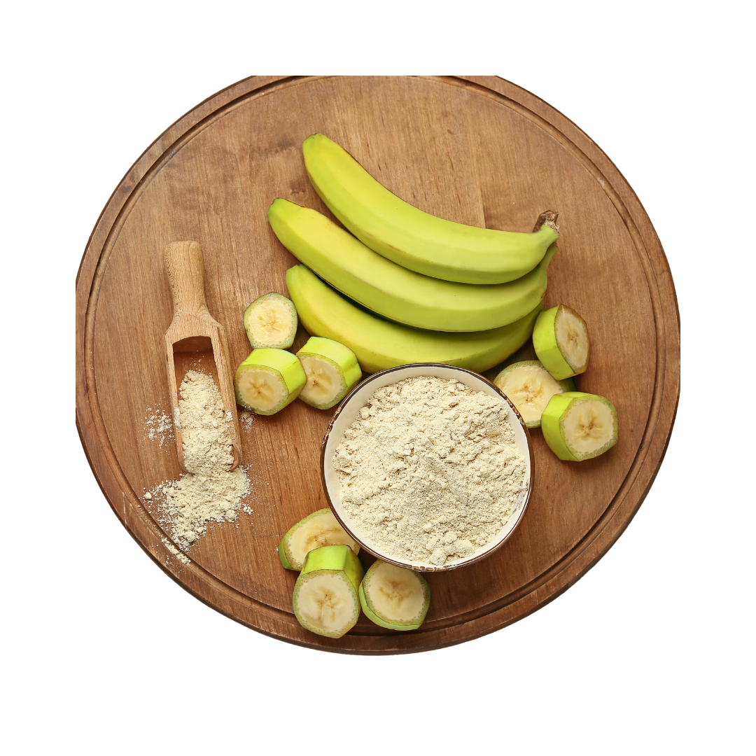 Banana Powder