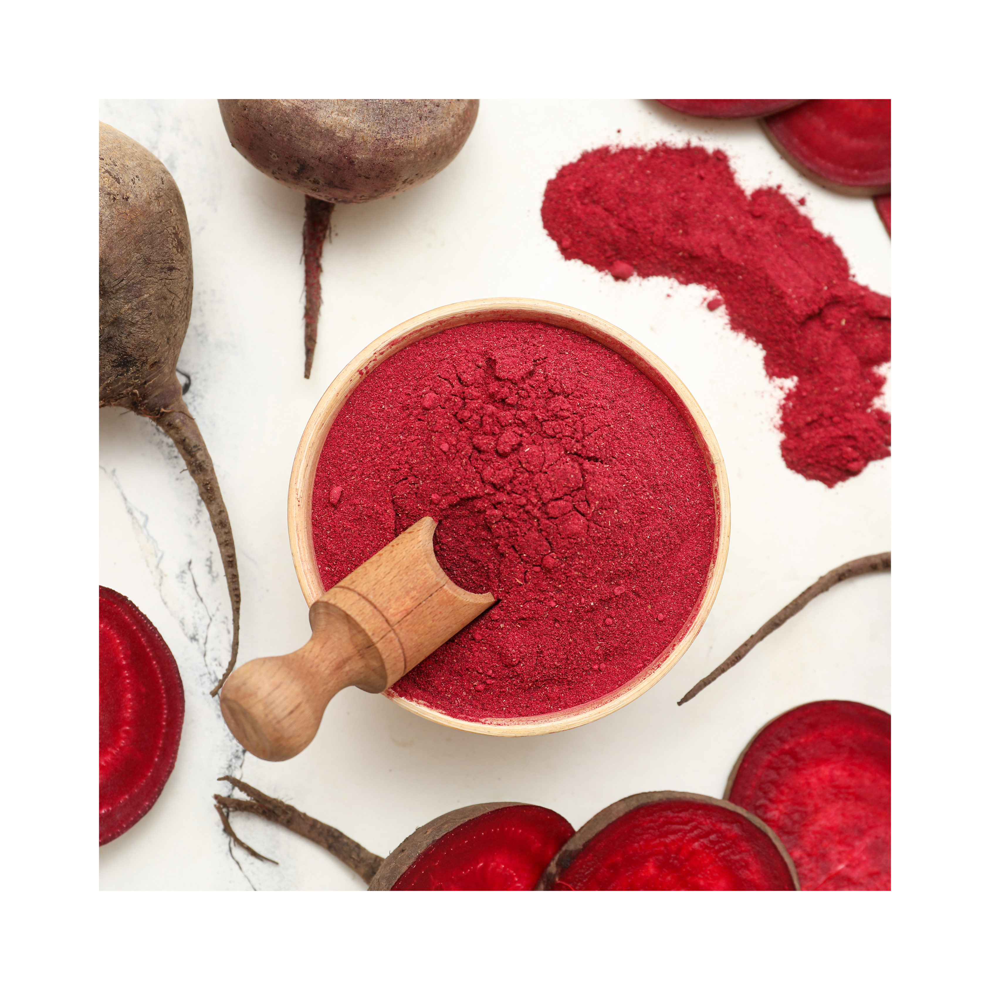 Beetroot Powder