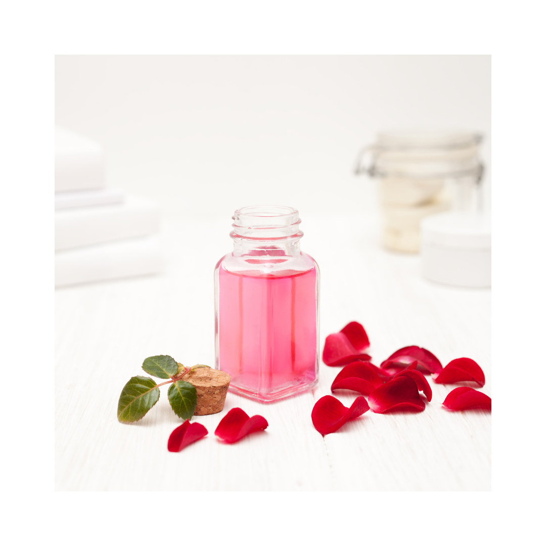 Rose Hydrosol