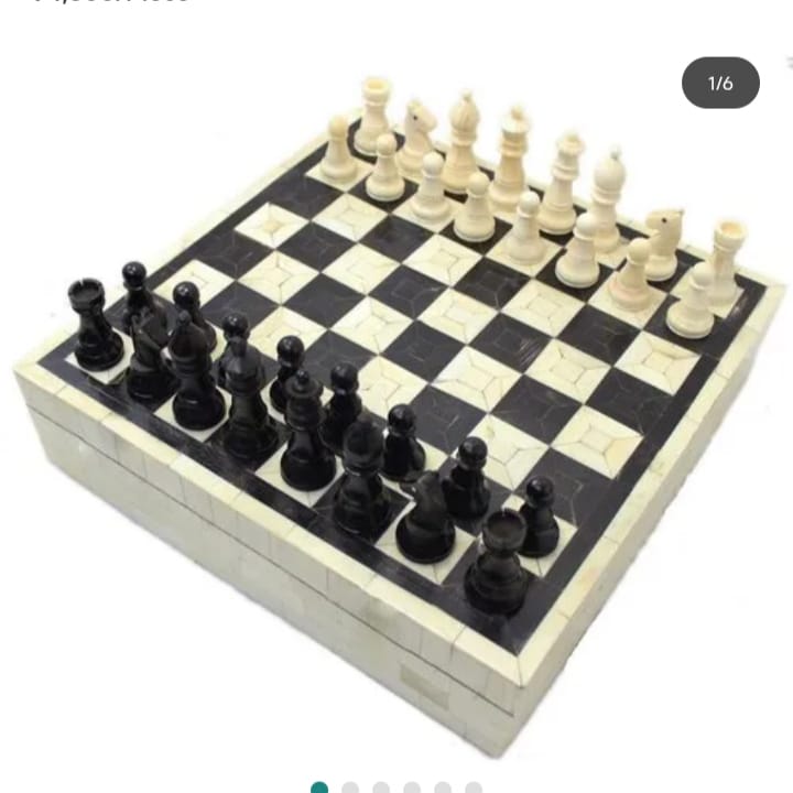 CHESS BOARD