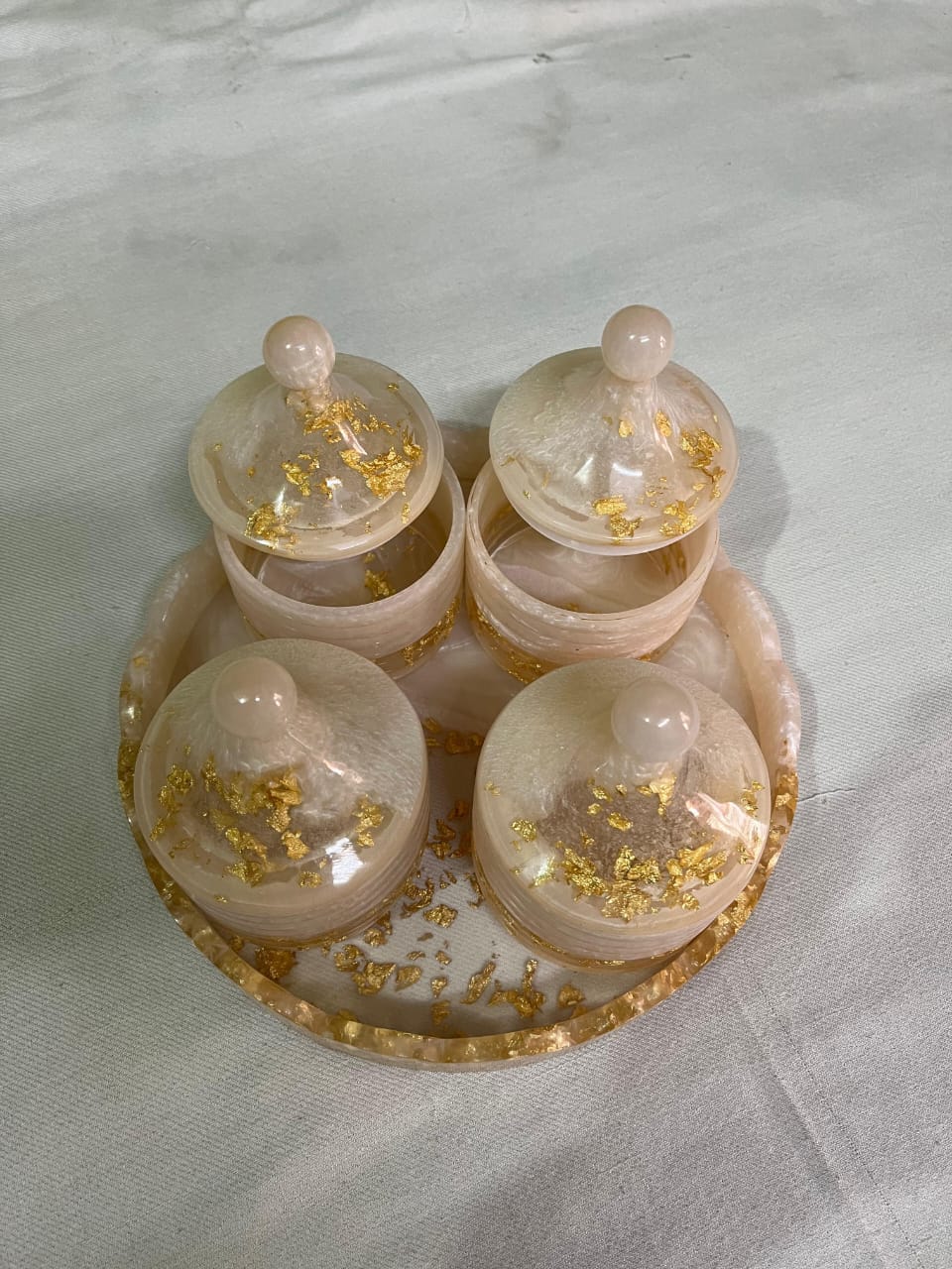 KUMKUM BOX