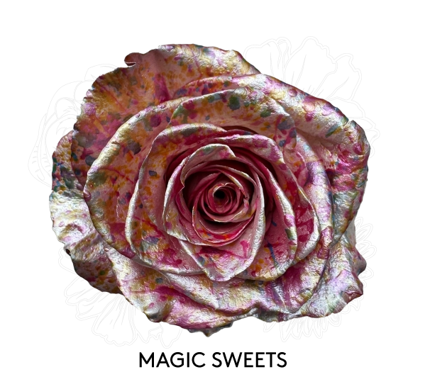 MAGIC SWEETS