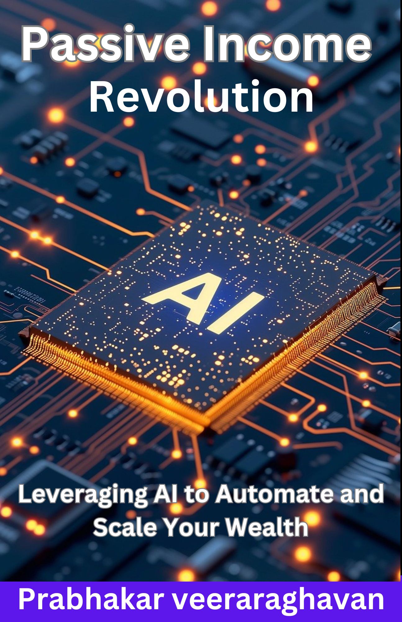 Mastering AI: A Beginner's Guide to Generative and Machine Learning