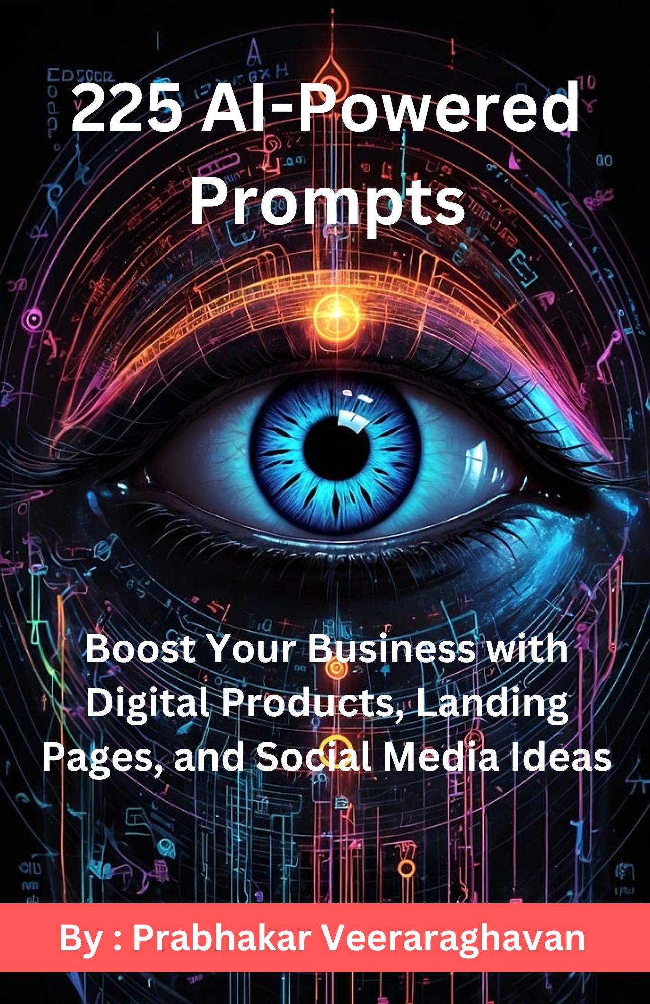 225 AI-Powered Prompts: