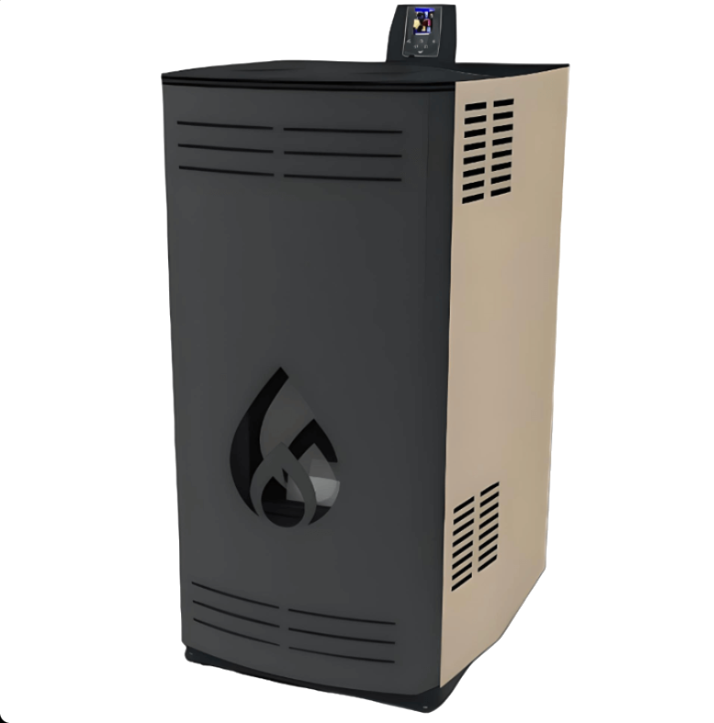 Пелетена камина Greyko bijou 25KW