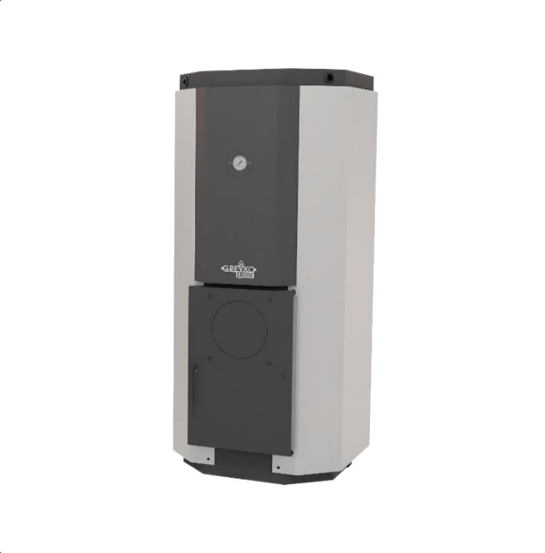 Пелетен котел Greyko exotic 30KW