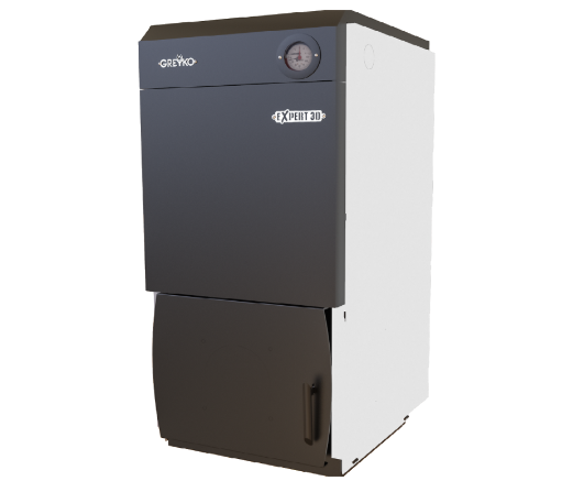 Пелетен котел Greyko expert 20KW