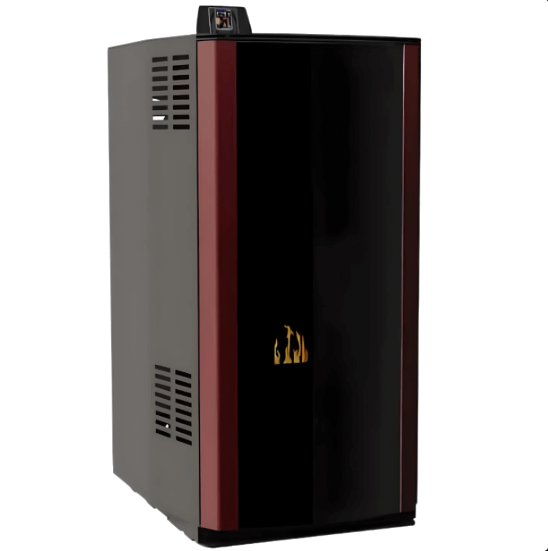 Пелетена камина Greyko bijou design 10KW