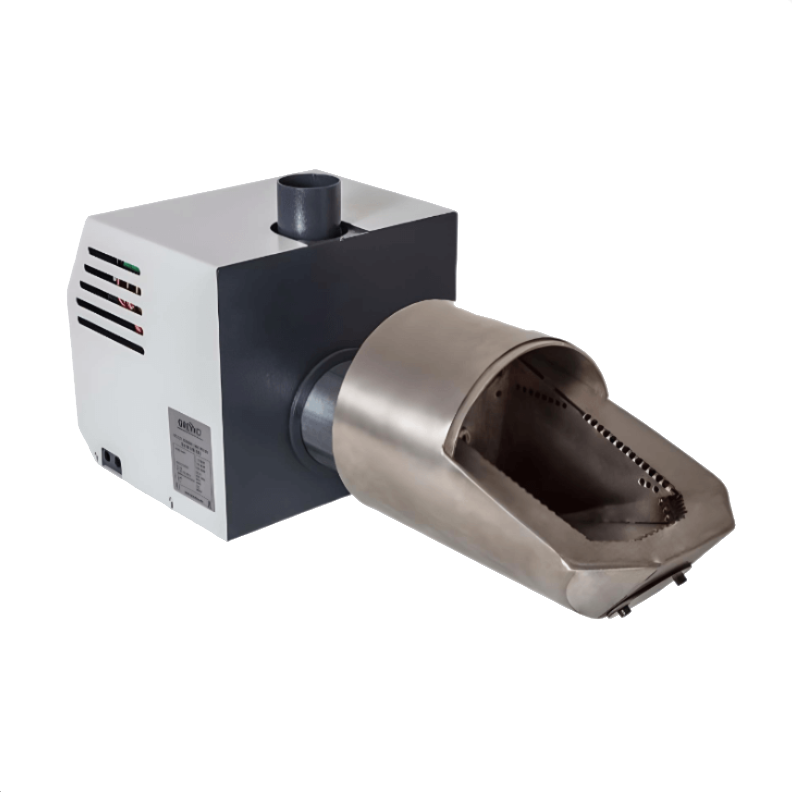 Пелетна горелка Greyko RB100 STAR + подавател