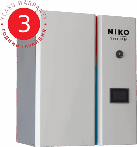 Компактен хидромодул с буфер за нови инсталации-HM60-M-Т