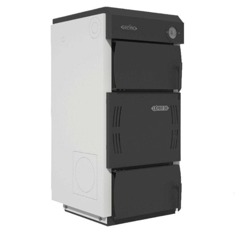 Комбиниран котел Greyko expert 30KW