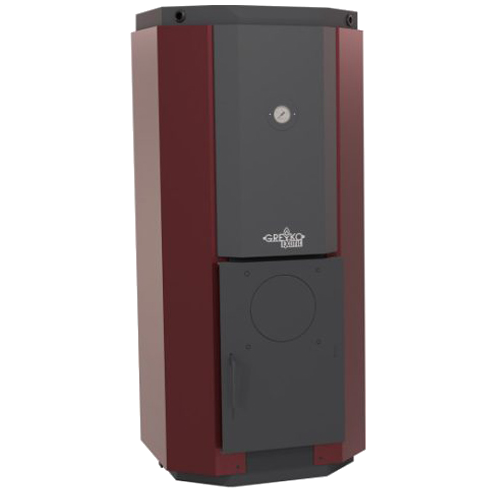 Пелетен котел Greyko exotic 30KW