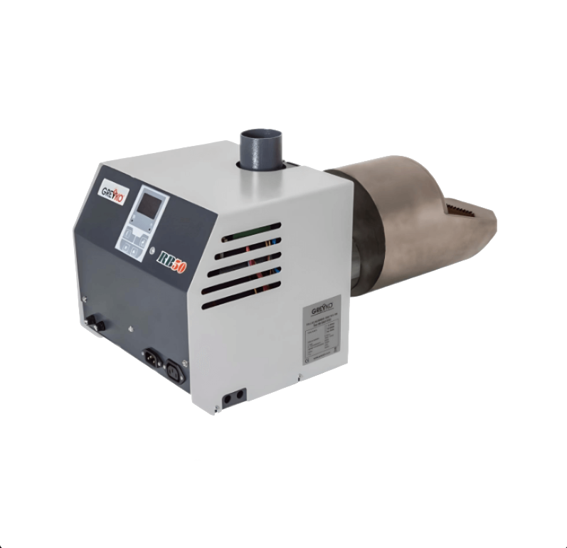 Пелетна горелка Greyko RB20 STAR + подавател