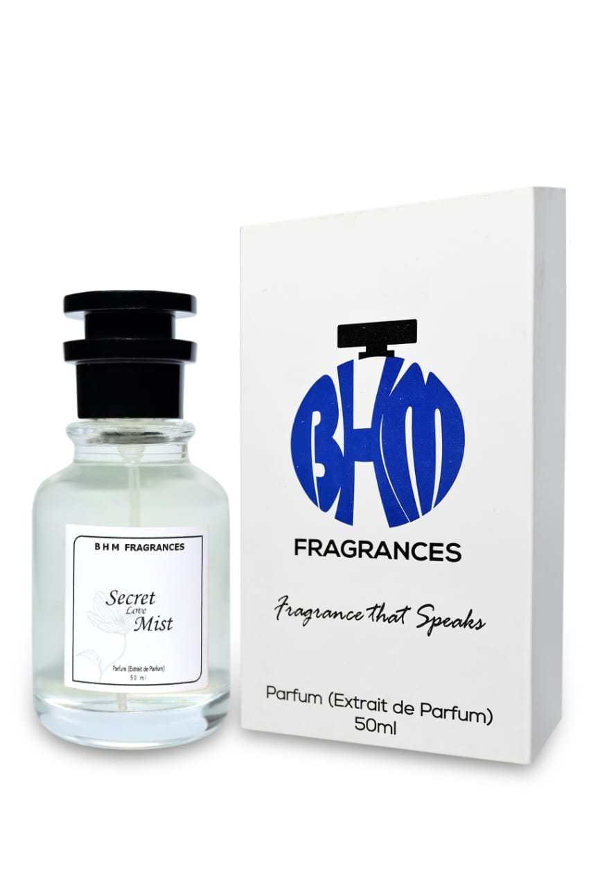 Secret Love Mist (50ml)
