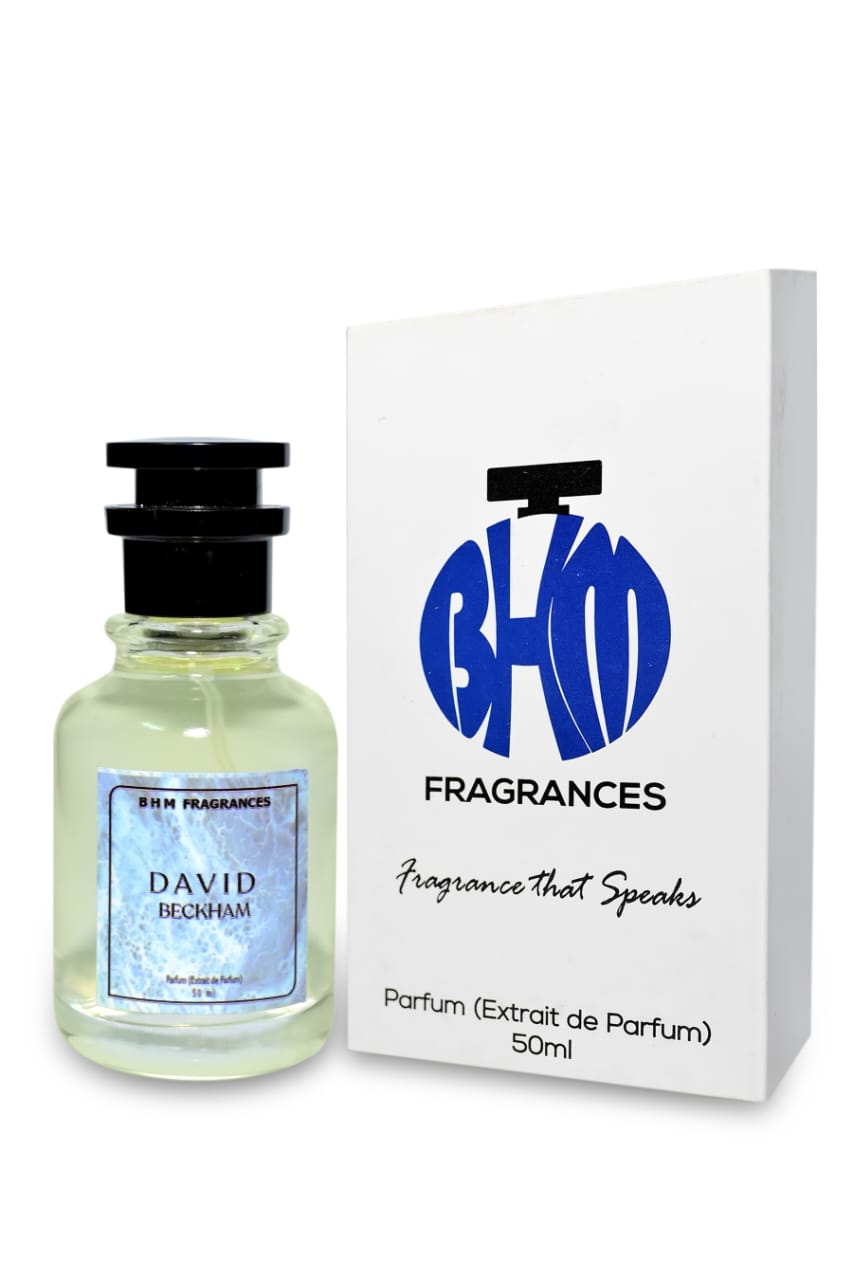 David Beckham (50ml)