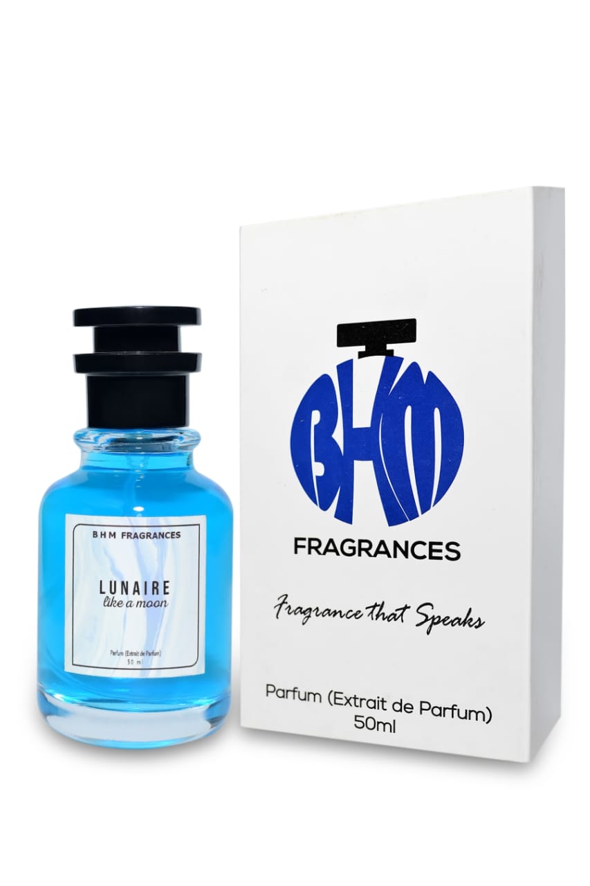 Lunaire Like a Moon (50ml)