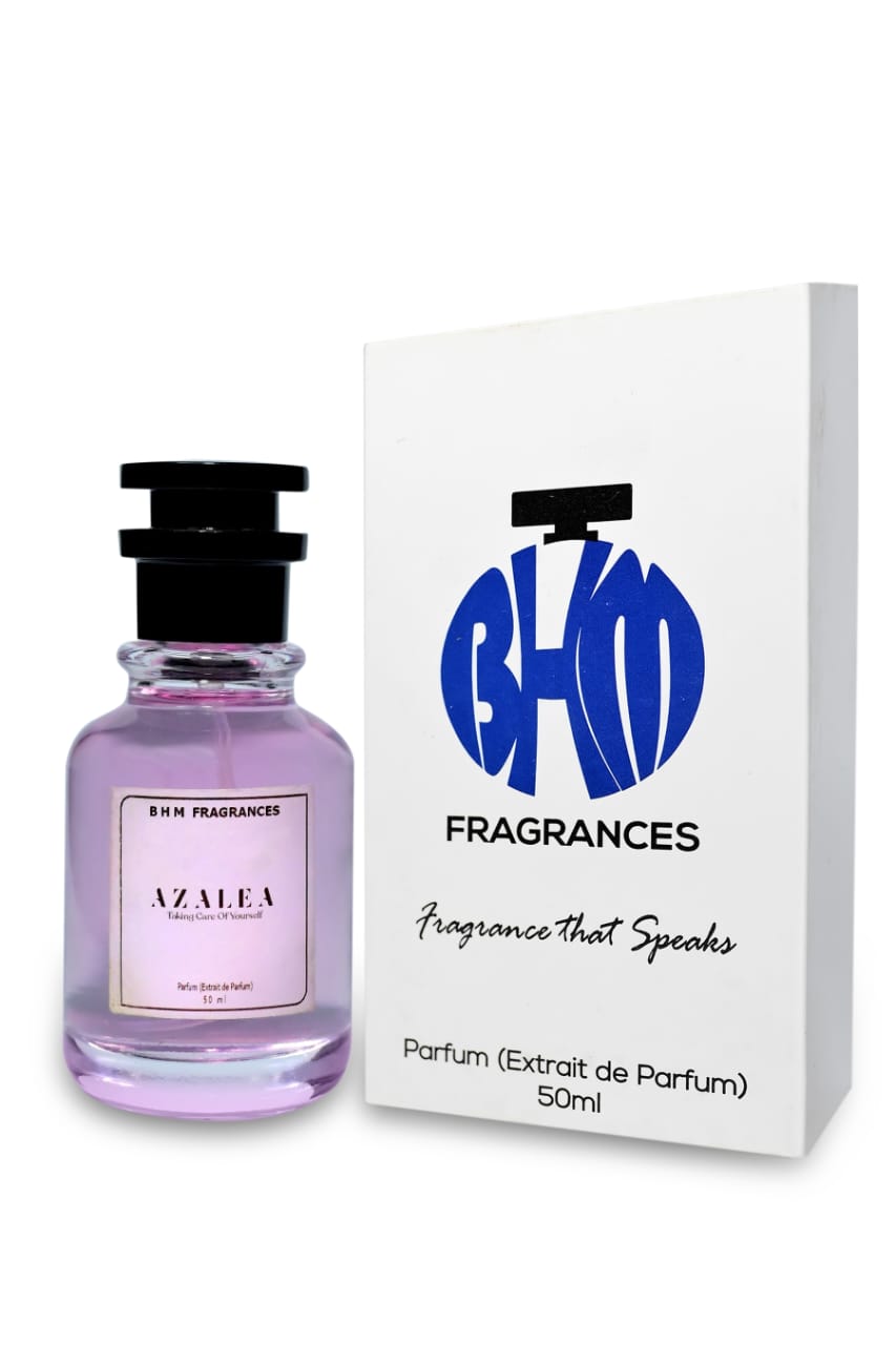 Azalea (50ml)