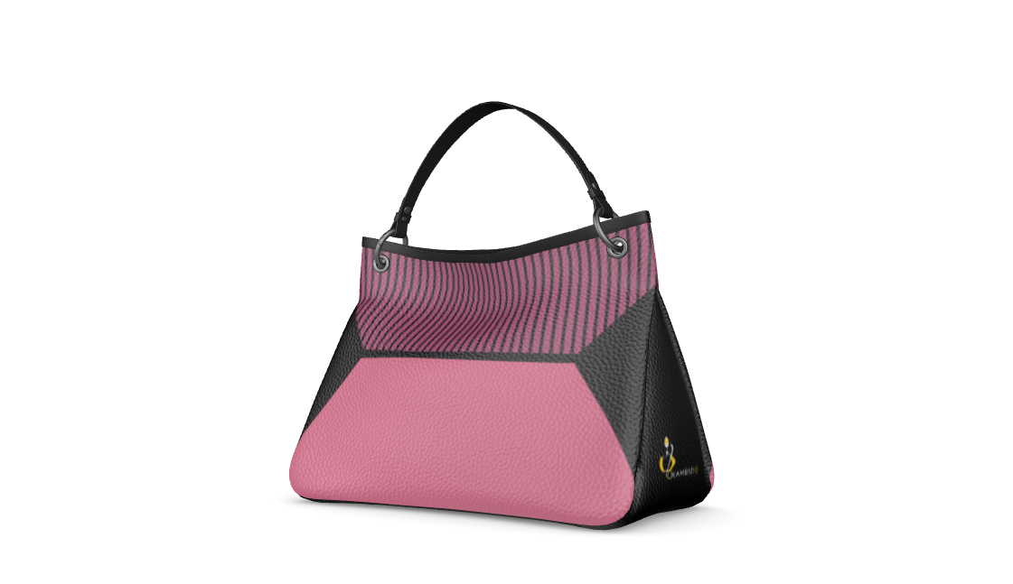 Leto Leather Slouch Bag