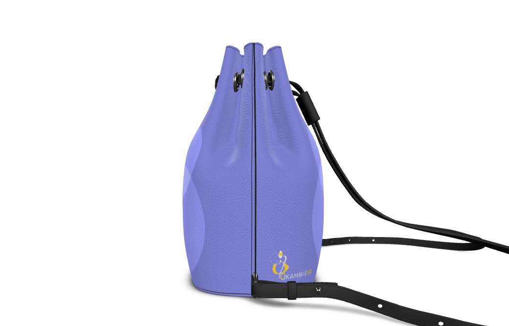 Cyrene Leather backpack