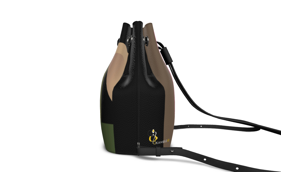Cleta Leather Backpack