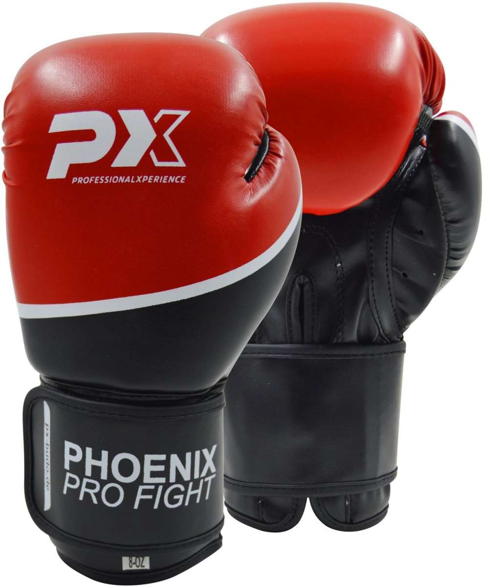 Boxhandschuhe PX Phoenix Pro Fight