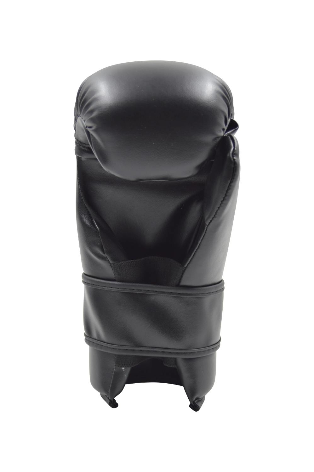 PX Pointfighting Open Hands schwarz