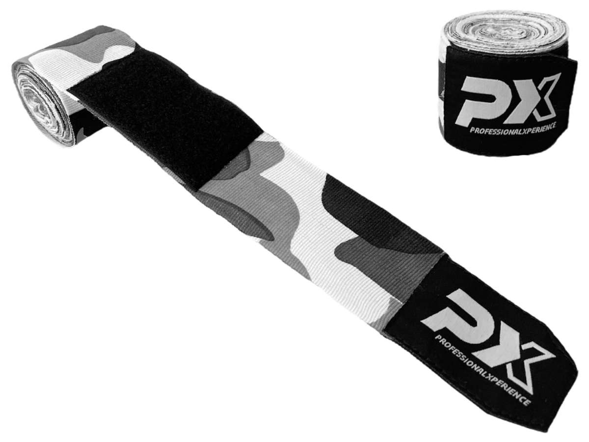 PX-Boxbandagen Länge 250 cm, 350 cm, 450 cm