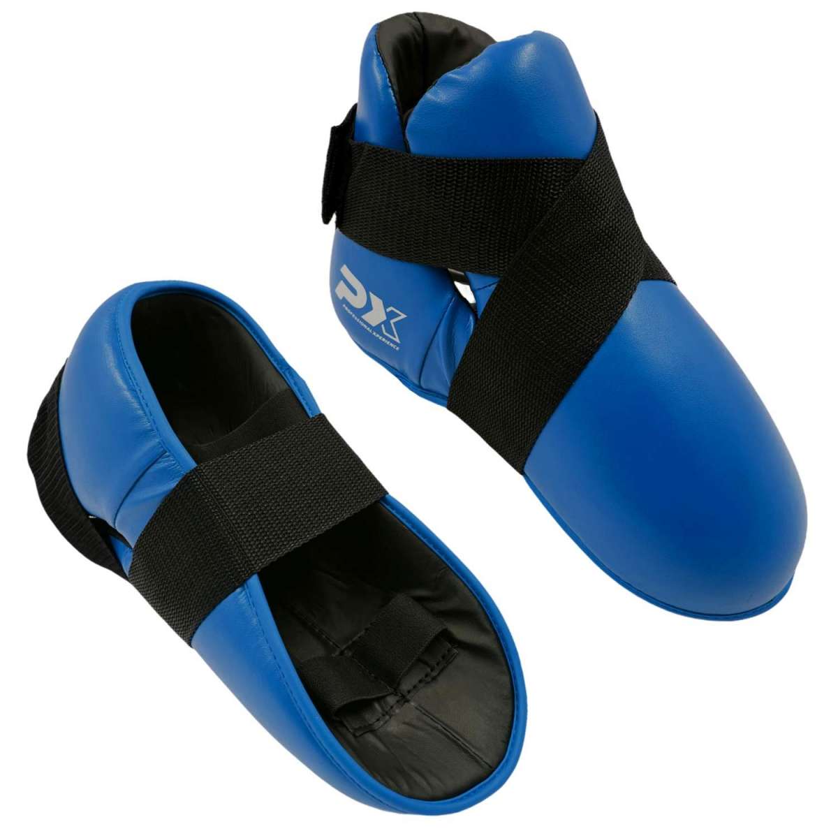 Kampfsportschutz-Fuß