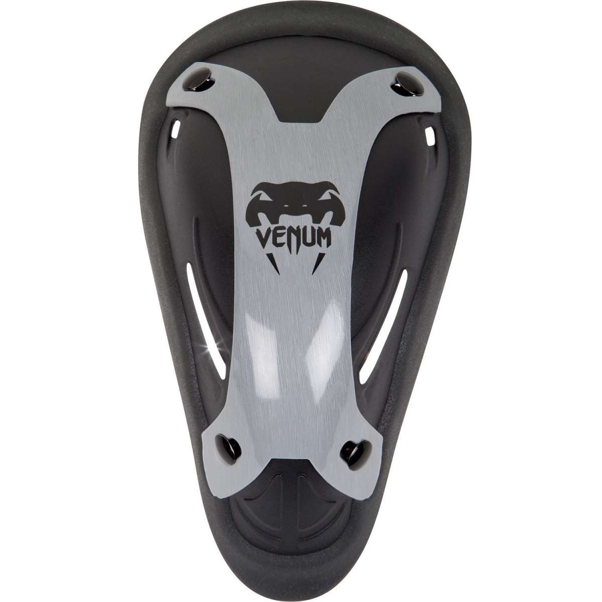 Venum Competitor Groinguard - Silver Series