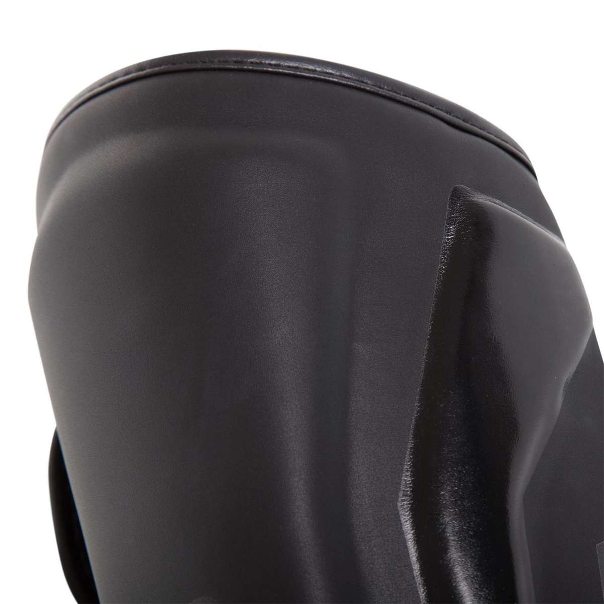Venum Elite Standup Shinguards - Black